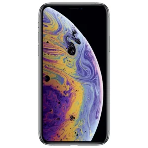 iPhone XS 512 G0 4 GB RAM 5.8" camera 12MP selfie 7MP 2658 mAh garantie 6 mois