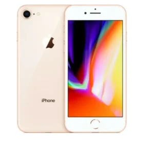 iPhone 8 64 G0 2 GB RAM 4.7" camera 12MP selfie 7MP  1821 mAh garantie 6 mois