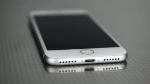 iPhone 8 64GO 2GB RAM chez Mr solde