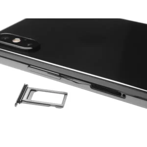 iPhone X 64GO 3GB RAM chez Mr Solde Cameroun