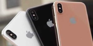 iPhone X 256GO 3GB RAM chez Mr Solde