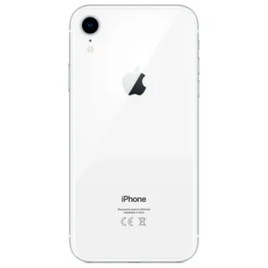 iPhone XR chez Cameroun