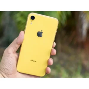 iPhone XR Cameroun chez Mr solde