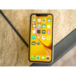 iPhone XR chez Mr solde Cameroun 