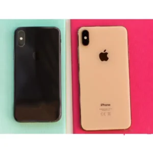 iPhone Xs Max chez Mr Solde Cameroun