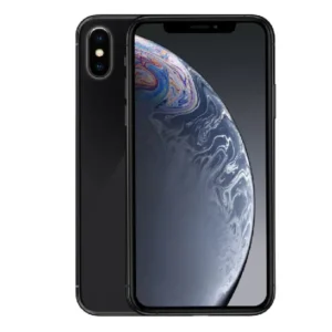 iPhone XS MAX 256GO 4GB RAM 6.5" camera 12MP selfie 7MP 3174 mAh (descellé) garantie 6 mois