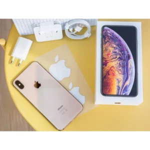 iPhone Xs Max chez Mr Solde Cameroun