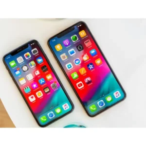 iPhone Xs Max chez Mr Solde Cameroun