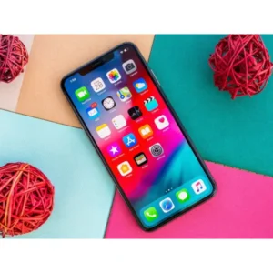 iPhone Xs Max chez Mr Solde Cameroun