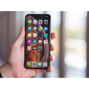iPhone Xs Max chez Mr Solde Cameroun