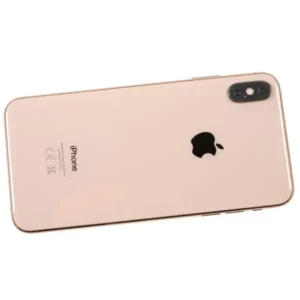 iPhone Xs Max chez Mr Solde Cameroun