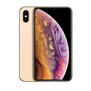 iPhone XS MAX 64GO 4GB RAM 6.5" camera 12MP selfie 7MP 3174 mAh (scellé) garantie 6 mois