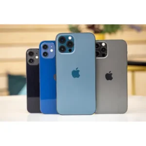iPhone 12 PRO MAX chez Mr solde
