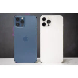 iPhone 12 PRO MAX chez Mr solde