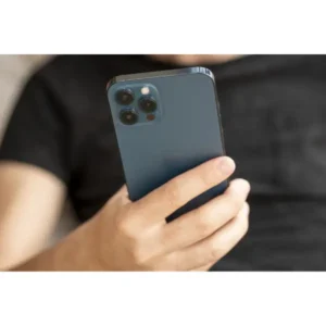 iPhone 12 PRO MAX chez Mr solde