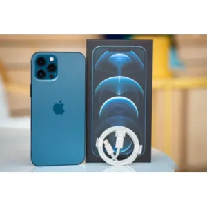 iPhone 12 PRO MAX chez Mr solde