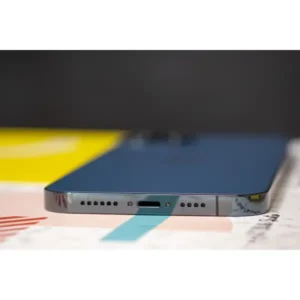 iPhone 12 PRO MAX chez Mr solde