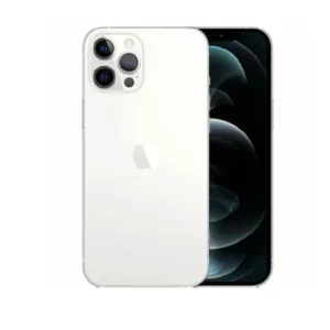 iPhone 12 PRO MAX 256 G0 6 GB RAM 6.7" camera 12MP selfie 7MP  3687 mAh (scellé) garantie 6 mois
