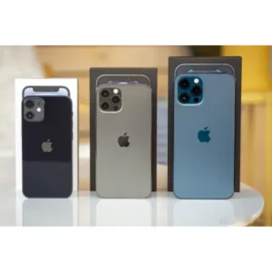 iphone 12 PRO MAX chez Mr solde