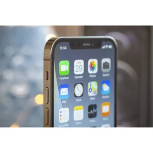 iPhone 12 PRO chez Mr Solde Cameroun