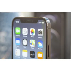 iPhone 12 PRO chez Mr Solde Cameroun
