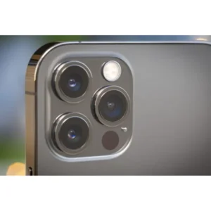iPhone 12 PRO chez Mr Solde Cameroun