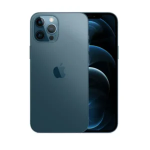 iPhone 12 Pro 256 G0 6 GB RAM 6.1" camera 12MP selfie 7MP  2942 mAh (scellé) garantie 6 mois