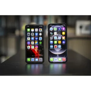 iPhone 12 PRO chez Mr Solde Cameroun