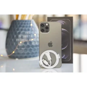 iPhone 12 PRO chez Mr Solde Cameroun