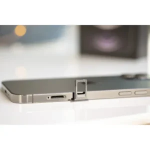 iPhone 12 PRO chez Mr Solde Cameroun