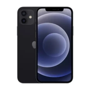 iPhone 12 256 G0 4 GB RAM 6.1" camera 12MP selfie 12MP  2815 mAh (descellé) garantie 6 mois