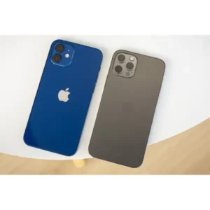 iPhone 12 chez Mr Solde