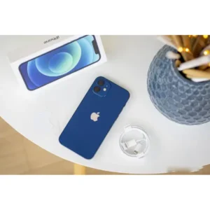 iPhone 12 chez Mr Solde