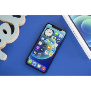 iPhone 12 chez Mr Solde