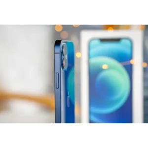 iPhone 12 chez Mr Solde