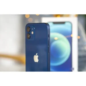 iPhone 12 chez Mr Solde