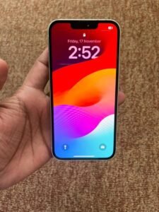 iPhone 13 chez Mr Solde Cameroun