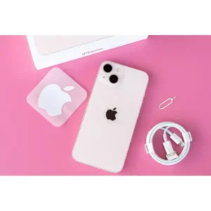 iPhone 13 chez Mr Solde Cameroun
