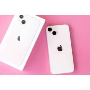 iPhone 13 chez Mr Solde Cameroun