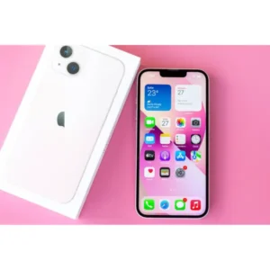 iPhone 13 chez Mr Solde Cameroun