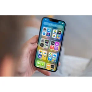 iPhone 14 plus chez Mr solde