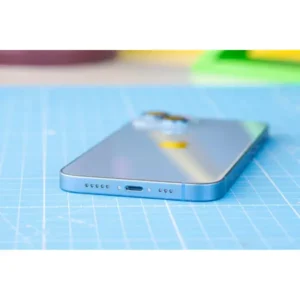 iPhone 14 plus chez Mr solde