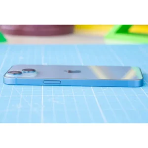 iPhone 14 plus chez Mr solde
