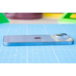 iPhone 14 plus chez Mr solde