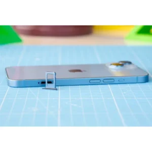 iPhone 14 plus chez Mr solde
