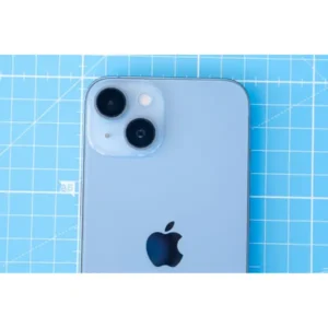 iPhone 14 plus chez Mr solde