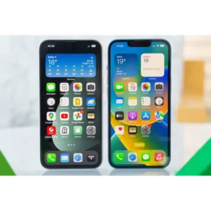 iPhone 14 plus chez Mr solde