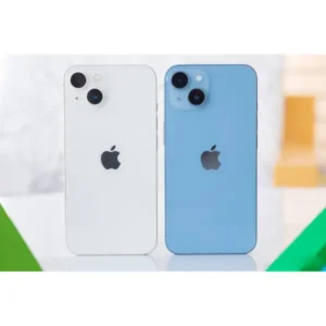 iPhone 14 plus chez Mr solde