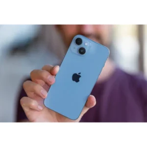 iPhone 14 plus chez Mr solde