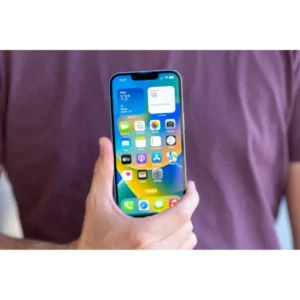 iPhone 14 plus chez Mr solde